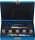 Gewinde-Reparatursatz | M18 x 1,5 | 9-tlg.