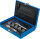Gewinde-Reparatursatz | M20 x 1,5 | 9-tlg.