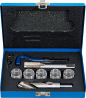 Gewinde-Reparatursatz | M24 x 2,0 | 9-tlg.