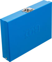 Gewinde-Reparatursatz | M24 x 2,0 | 9-tlg.