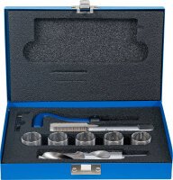 Gewinde-Reparatursatz | M22 x 1,5 | 9-tlg.
