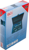 Gewinde-Reparatursatz | M22 x 1,5 | 9-tlg.