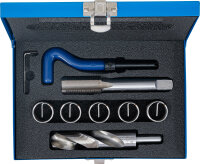 Gewinde-Reparatursatz | M22 x 1,5 | 9-tlg.