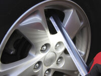 LED Werkstatt-Leuchte | 6 W