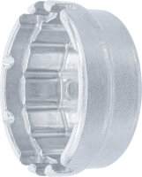 Ölfilterschlüssel | 14-kant | Ø 65 mm |...