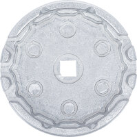 Ölfilterschlüssel | 14-kant | Ø 65 mm |...