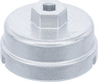 Ölfilterschlüssel | 14-kant | Ø 65 mm | für Toyota