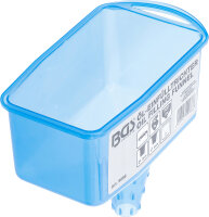 Öl-Einfülltrichter | 850 ml Reservoir