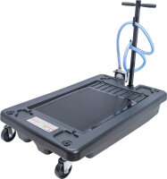 Öl-Auffangwanne | 60 l