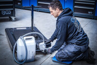 Öl-Auffangwanne | 60 l