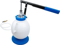 Getriebeöl-Befüllgerät mit Handpumpe | mit...