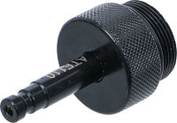 Befülladapter für Art. 9992 | für Audi, VW