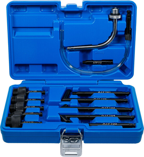 Getriebeöl-Befülladapter-Satz | 13-tlg.