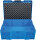 Systemkoffer | BGS systainer® T-Loc 2