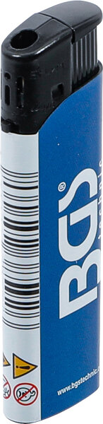 BGS® Feuerzeug | 1 Stück