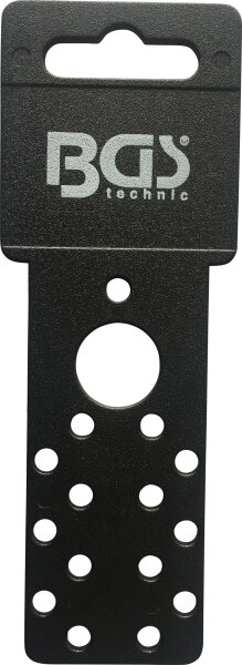 Kunststoff-Aufhänger für Feilen o.ä.