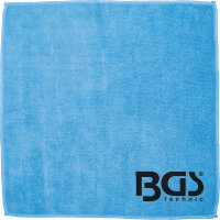 Microfasertuch | 400 x 400 mm