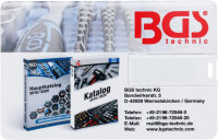 USB-Stick | 32 GB | in Kreditkartenformat