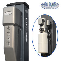 2 Säulen Hebebühne 5.0 t - elektromagnetisch -...