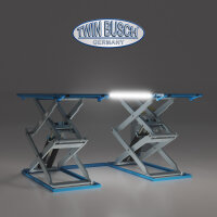 LED-Beleuchtung (LED-KIT) für Scherenhebebühnen...