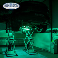 LED-Beleuchtung (LED-KIT) für Scherenhebebühnen - TWLED-S