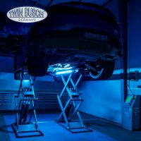 LED-Beleuchtung (LED-KIT) für Scherenhebebühnen - TWLED-S