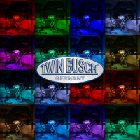 LED-Beleuchtung (LED-KIT) für Scherenhebebühnen - TWLED-S