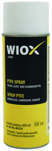 PTFE-Spray WIOX