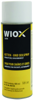 Ketten- und Seilspray WIOX