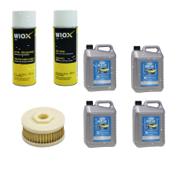 -Service-Kit für 1, 2 &...
