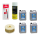 Service-Kit für Scherenhebebühnen inkl. Hydrauliköl, Ölfilter & PTFE-Spray