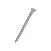 Senkkopf-Stifte Stahl feuerverzinkt 1,6x35 | 1 kg je Packung