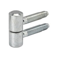 Sassba Fensterband 2-tlg. Rek B16REK verzinkt GSS | 100...