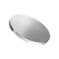 Scheiben ohne Loch DIN 522A-rostfrei A2 90x4 | 10...