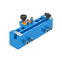Sassba Bohrlehre 11R/12R 15x92mm Rahmen