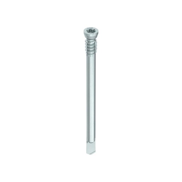 HECO selbstbohrender Stabdübel WS 7 x 153, znb | 50 Stück je Packung