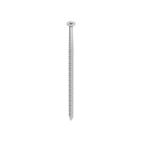 HECO-WR Spezial-Vollgewindeschraube, 13,0 x 900, Durocoat...