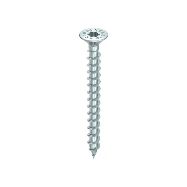 HECO-TOPIX-plus Senkkopf T-10 3,0 x 35, znb | 200 Stück je Packung