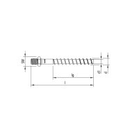 MULTI-MONTI-plus ST Stockanker 6 x 55, znb | 100...