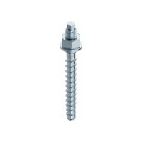 MULTI-MONTI-plus V Betonschrauben Vorsteckanker 10 x 90,...