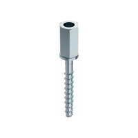 MULTI-MONTI-plus I Innengeweindeanker 6 x 40, znb | 100 Stück je Packung