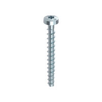MULTI-MONTI-plus P Betonschrauben PanHead T 5 x 50, znb |...