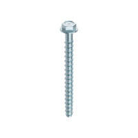MULTI-MONTI SS Betonschraube 6Kt 14 x 130 znb | 25...