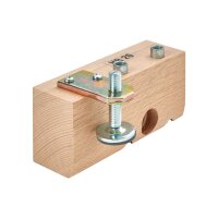 Sassba Bohrlehre HR/HF/HS für Band HR20 Rahmen