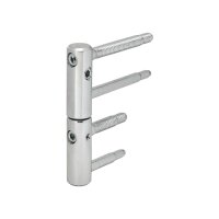 Sassba Einbohrband 11R 20x112mm EI30 80/45mm znb | 10...