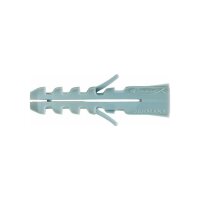 fischer Nylondübel S 5 | 100 Stück je Packung
