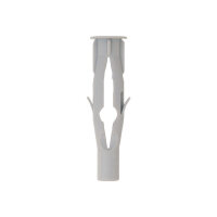 Universaldübel FU ohne Schraube Nylon 10x60,25 | 25...