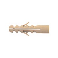 fischer Dübel für metrische Schrauben M 12 S | 10 Stück je Packung