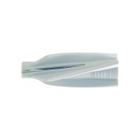 fischer Gasbetondübel Nylon GB 10 | 20 Stück je Packung