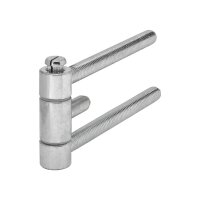 Sassba Brandschutzband HE18-EI30 verzinkt M10x30mm VPE 20...